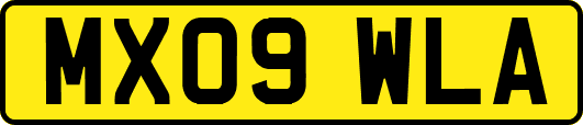 MX09WLA