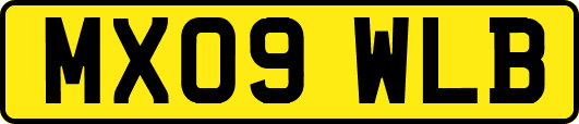 MX09WLB