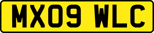 MX09WLC