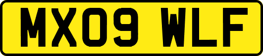MX09WLF