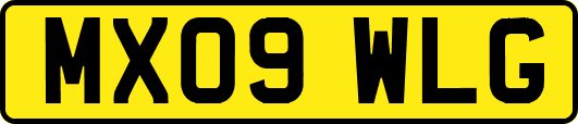 MX09WLG
