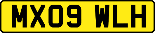 MX09WLH