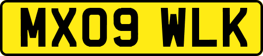 MX09WLK