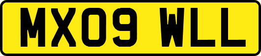 MX09WLL