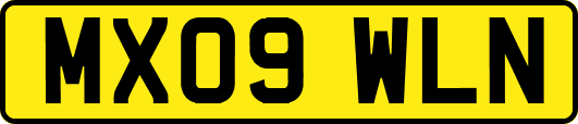 MX09WLN