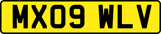 MX09WLV