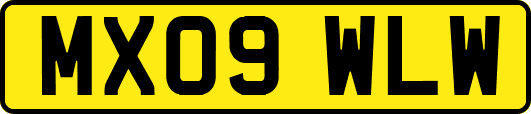 MX09WLW