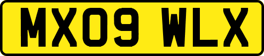 MX09WLX