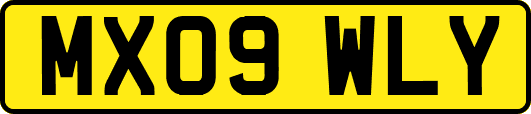 MX09WLY