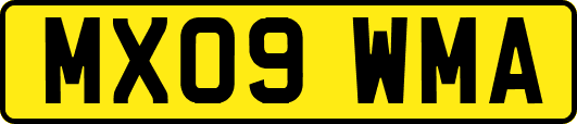 MX09WMA