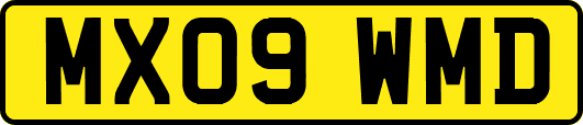 MX09WMD