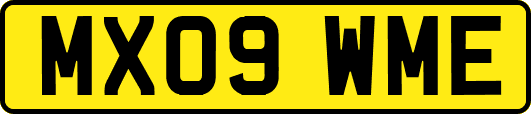 MX09WME