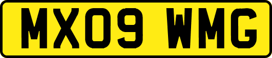 MX09WMG