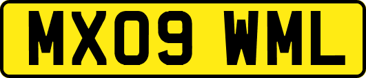 MX09WML