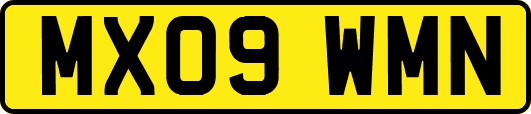 MX09WMN