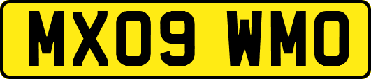 MX09WMO