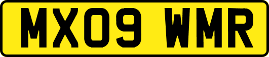 MX09WMR
