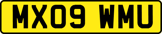 MX09WMU
