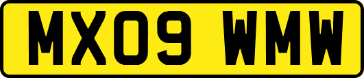 MX09WMW