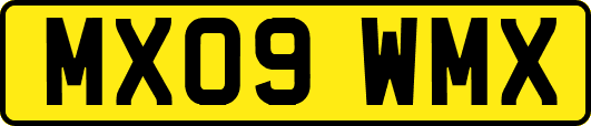 MX09WMX