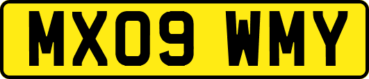 MX09WMY