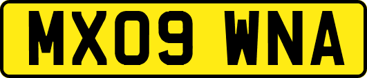 MX09WNA