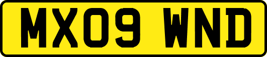 MX09WND