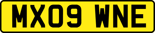 MX09WNE