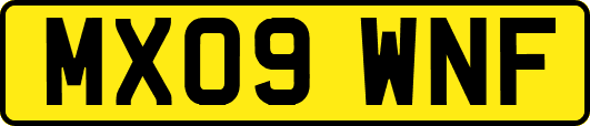 MX09WNF