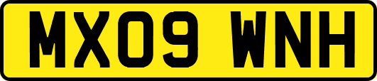 MX09WNH