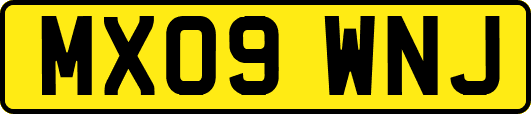 MX09WNJ