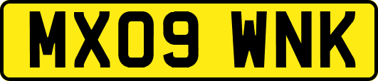 MX09WNK
