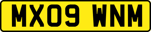 MX09WNM