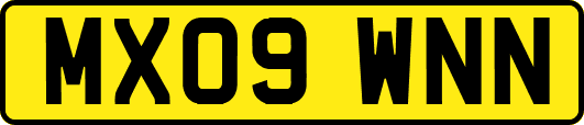 MX09WNN