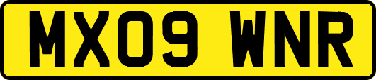 MX09WNR