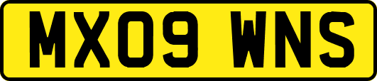 MX09WNS