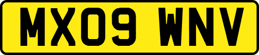 MX09WNV