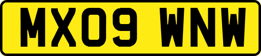 MX09WNW
