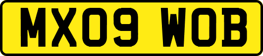 MX09WOB