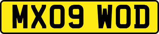 MX09WOD