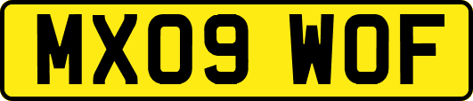 MX09WOF