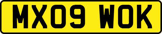 MX09WOK
