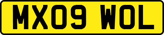 MX09WOL