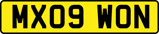 MX09WON