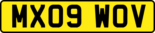 MX09WOV