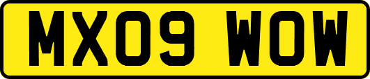 MX09WOW