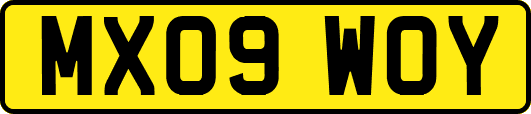 MX09WOY