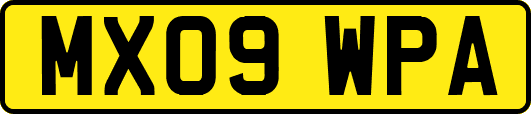 MX09WPA