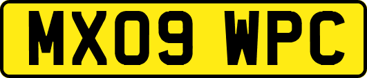 MX09WPC