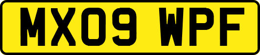 MX09WPF